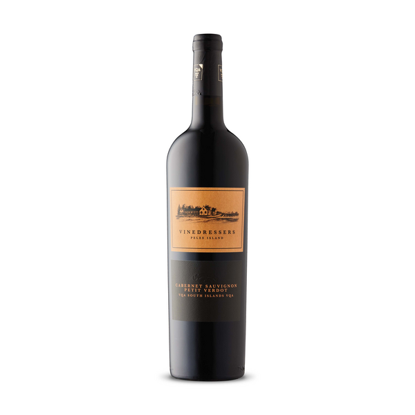 Vinedressers Cabernet Sauvignon/Petit Verdot 2016