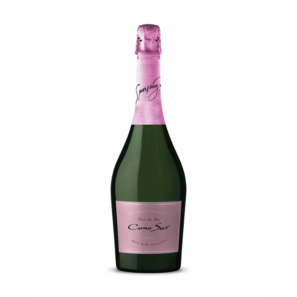 Cono Sur Sparkling Rosé