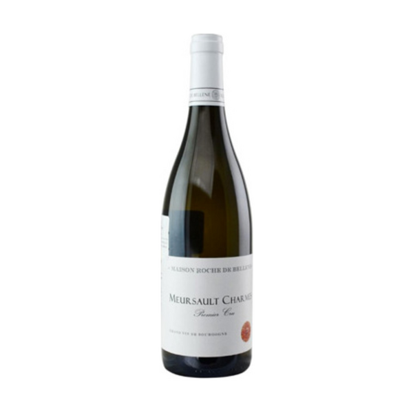 Roche de Bellene Collection Bellenum Les Charmes Meursault 1er Cru 2018