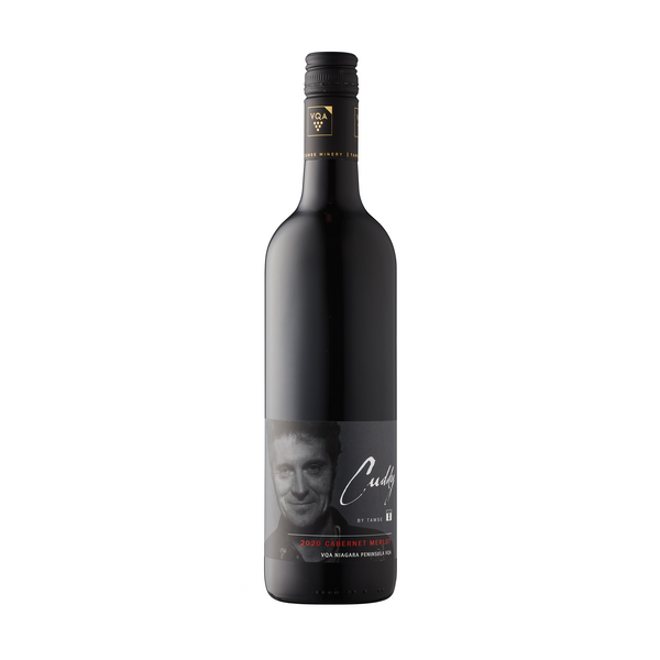 Cuddy by Tawse Cabernet/Merlot 2020