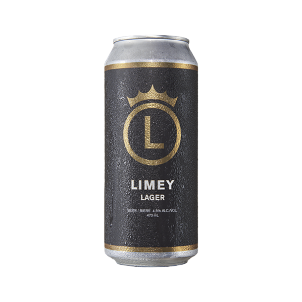 Limey Lager