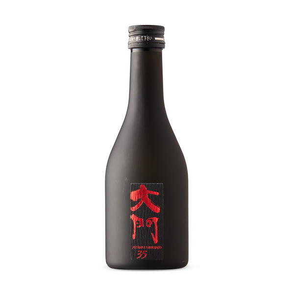 Daimon 35 Junmai Daiginjo Kansai Sake