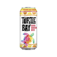 Turtle Bay Hard Ginger Beer (Malt)