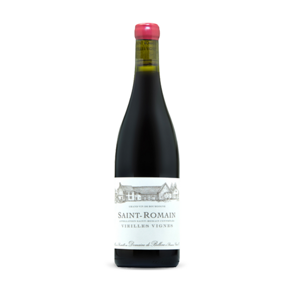 Domaine de Bellene Vieilles Vignes Saint-Romain 2021
