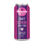 Magnotta Small Batch Raspberry Cider