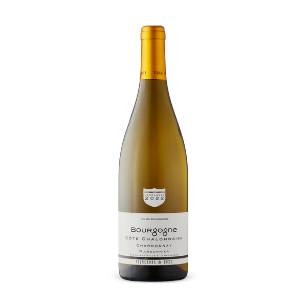 Cave de Buxy Bourgogne Côte Chalonnaise \'Buissonnier\' Chardonnay