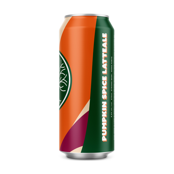 High Park Pumpkin Spice Latte