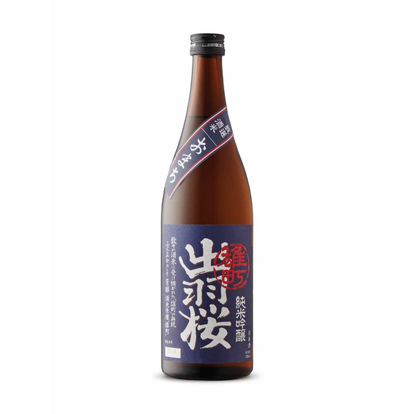 Dewazakura Omachi Junmai Ginjo Premium Sake