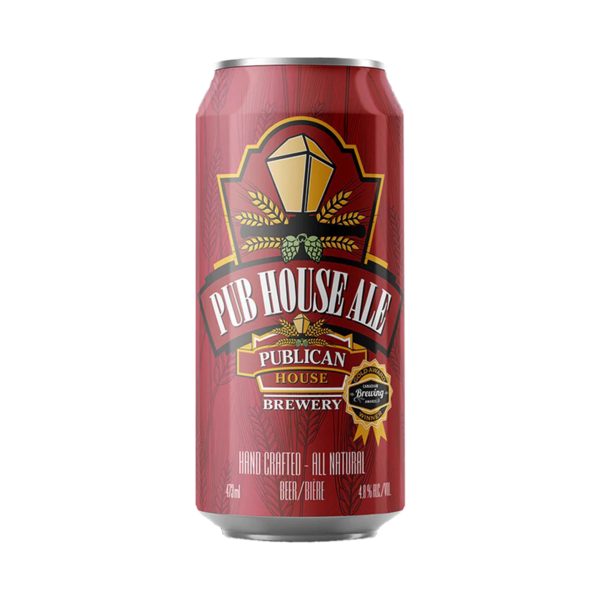 Pub House Ale