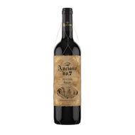 Anciano No. 7 Reserva Rioja