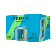 Bockale Lager Bohemian Pilsner