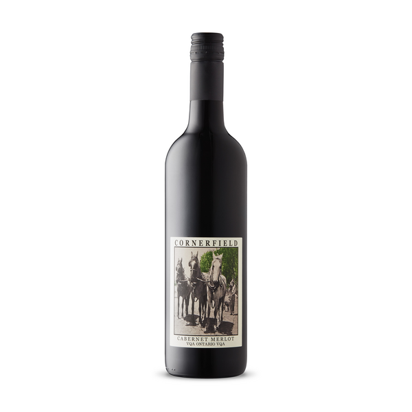 Cornerfield Cabernet/Merlot 2018