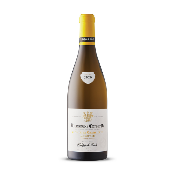 Château Philippe le Hardi Clos de la Chaise Dieu Bourgogne Côte d\'Or 2020