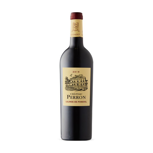 Chateau Perron Lalande De Pomerol AOC 2019