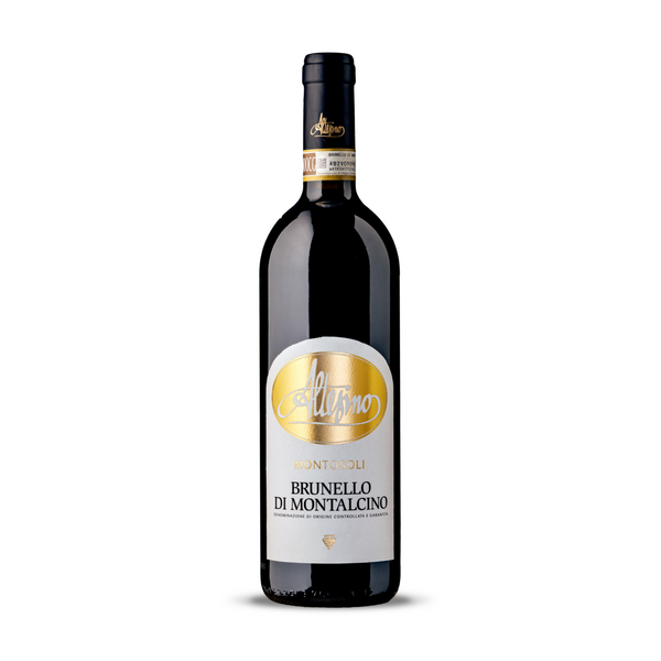 Altesino Montosoli Brunello di Montalcino 2018