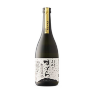 Stella Junmai Daiginjo Shizuku Muroka Genshu Sake