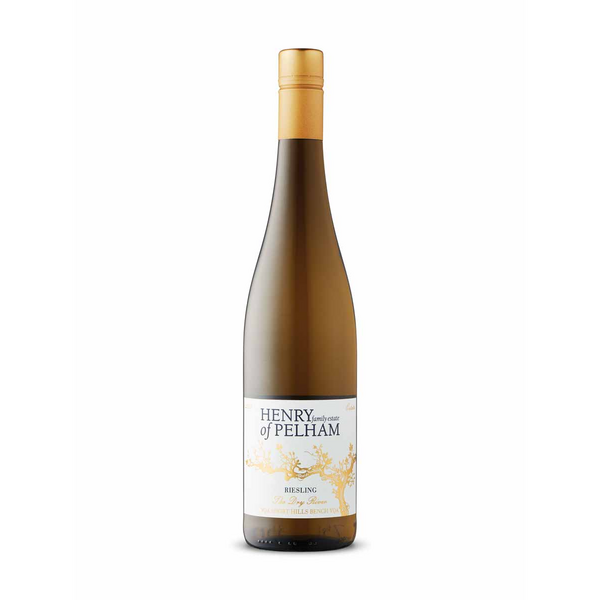 Henry of Pelham The Dry River Riesling 2022