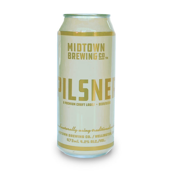 Midtown Pilsner