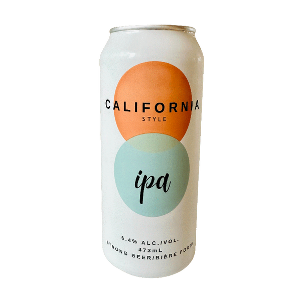 Original California Ipa