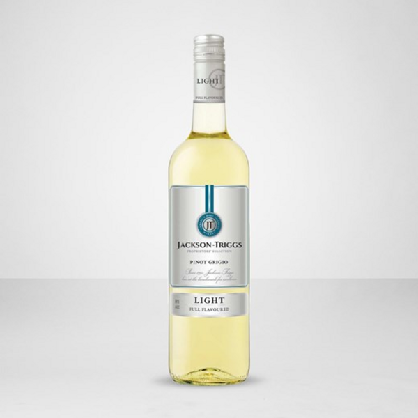 Jackson-Triggs Proprietors\' Selection Light Pinot Grigio