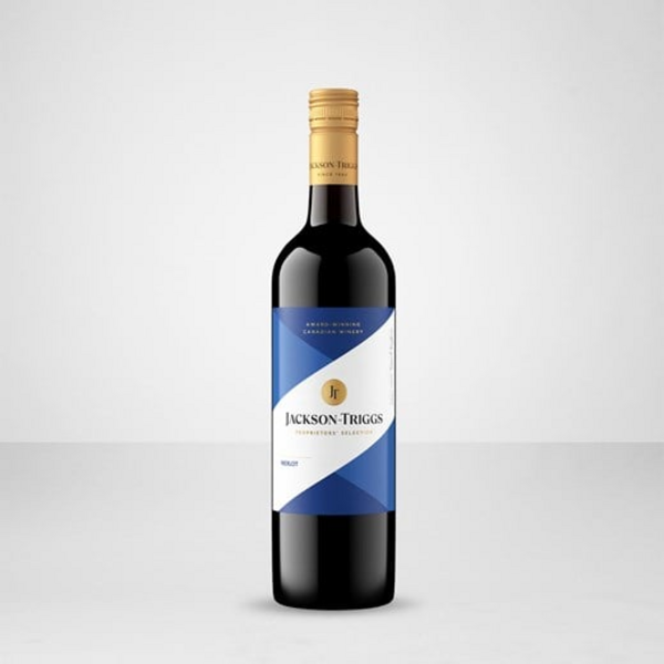 Jackson-Triggs Proprietors\' Selection Merlot