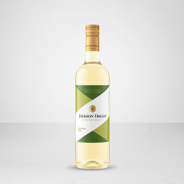 Jackson-Triggs Proprietors\' Selection Sauvignon Blanc
