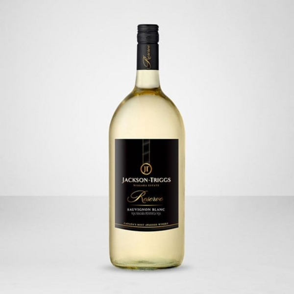 Jackson-Triggs Reserve CS Sauvignon Blanc VQA