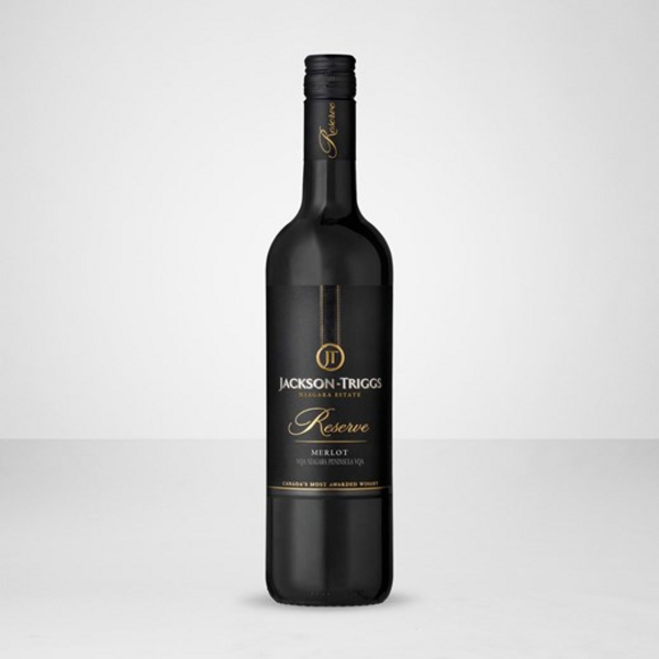 Jackson-Triggs Reserve Merlot