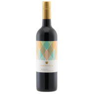 Merlot Venture Series VQA 2021