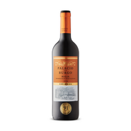 Palacio del Burgo Crianza 2019