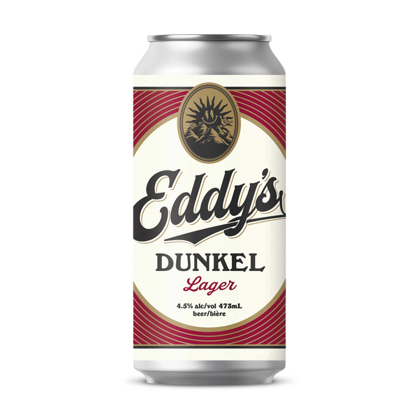 Prince Eddy\'s Dunkle Lager