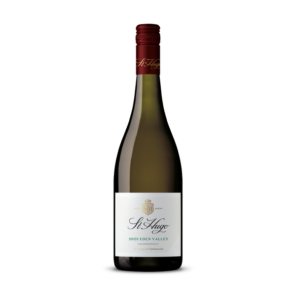 St. Hugo Eden Valley Chardonnay 2023