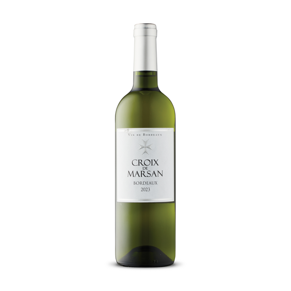 Croix de Marsan Blanc 2023