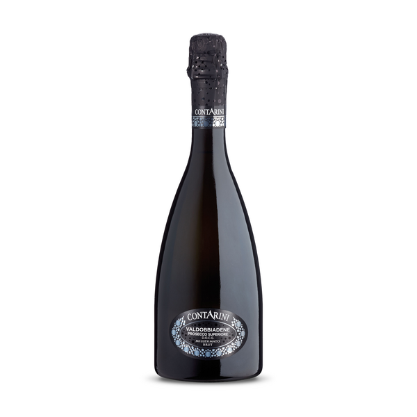 Contarini Brut Valdobbiadene Prosecco Superiorie 2023