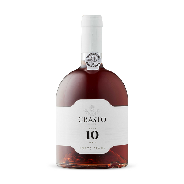 Crasto 10 Year Old Tawny Port
