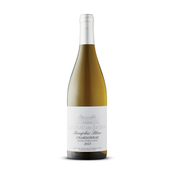 Château des Jacques Beaujolais Blanc 2023