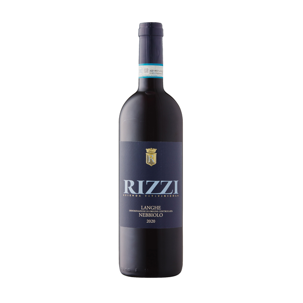 Rizzi Langhe Nebbiolo 2022