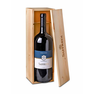 Fattoria Le Pupille Saffredi 2021