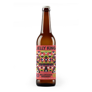 Bellwoods Jelly King Raspberry & Blackberry