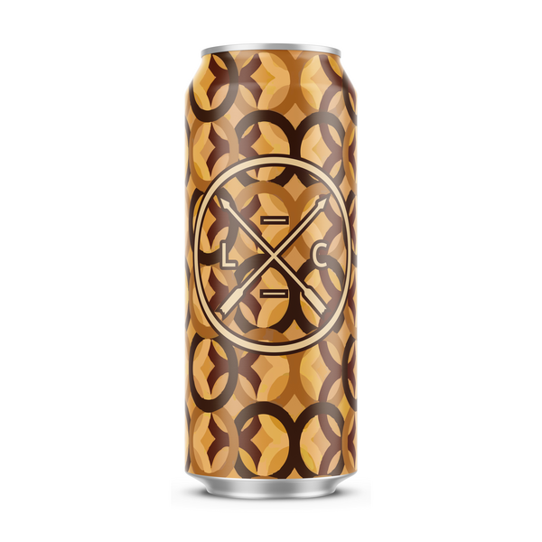 Lost Craft Espresso Martini Stout