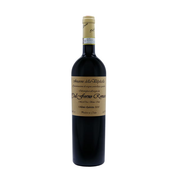 Dal Forno Romano Monte Lodoletta Amarone della Valpolicella 2016