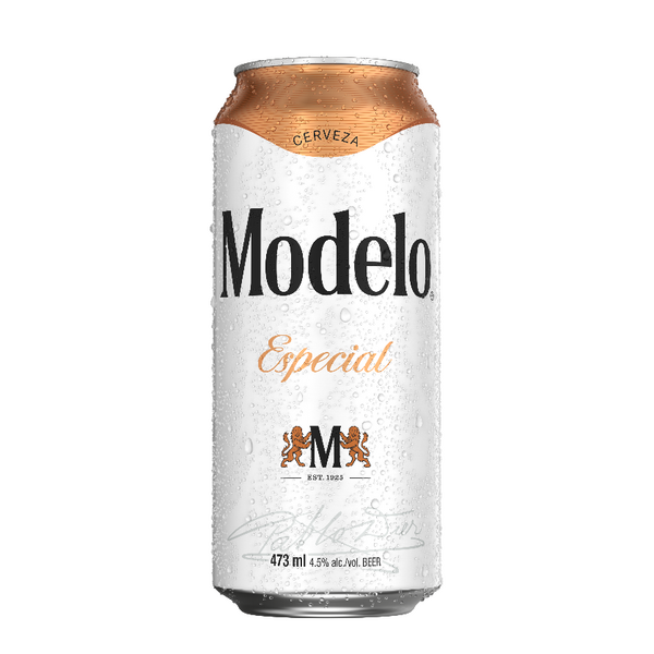 Modelo Especial Import