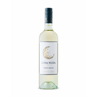 Luna Nuda Pinot Grigio 2023