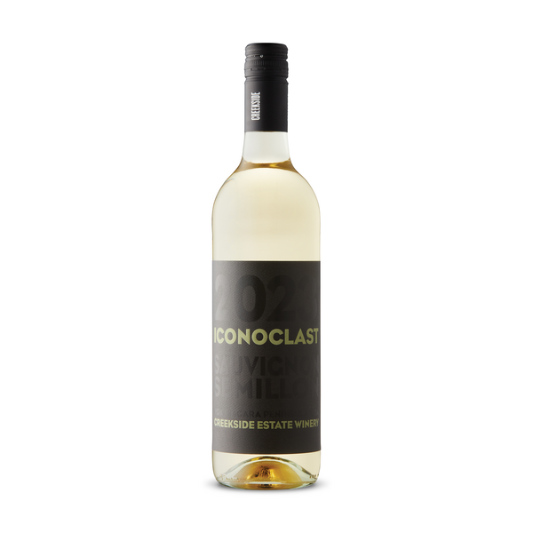 Creekside Iconoclast Sauvignon Blanc/Semillon 2023