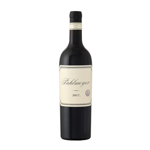 Pahlmeyer Merlot 2021