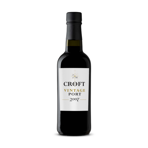 Croft Vintage Port 2007