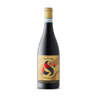Jasci & Marchesani Nerubè Montepulciano d\'Abruzzo