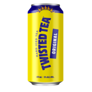 Twisted Tea Original (Malt)