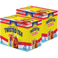 Twisted Tea Rocket Pop (Malt)