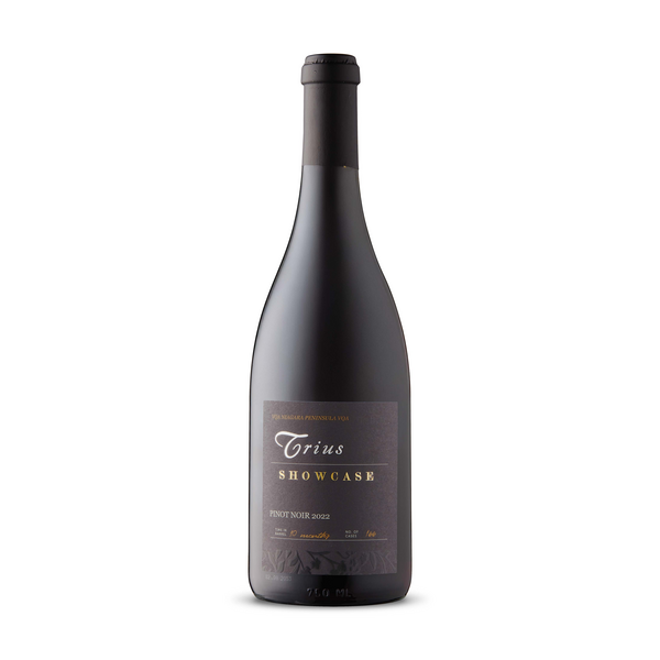 Trius Showcase Pinot Noir 2022